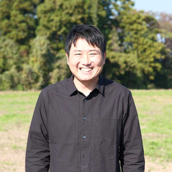 農業とワイナリー事業｜中島浩二さん