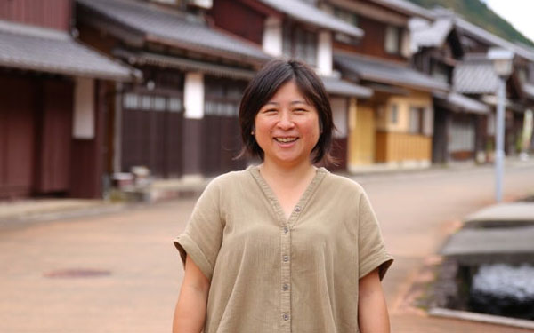 福井県のものづくり飛永さん