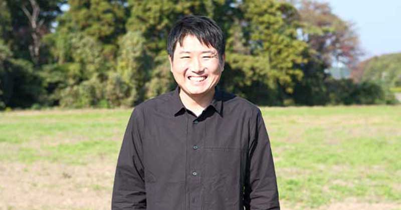 農業とワイナリー事業｜中島浩二さん