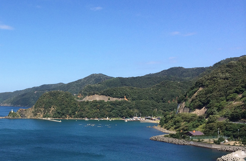 福井県の移住をサポート